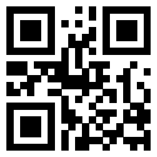 3206136315 - Immagine del QrCode associato