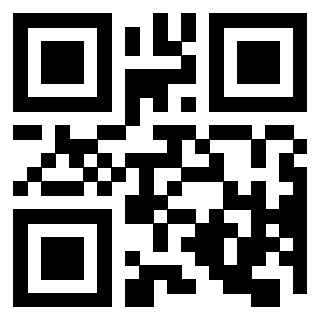 3206136325 QrCode associato