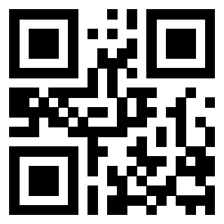 3206136327 - Immagine del Qr Code associato