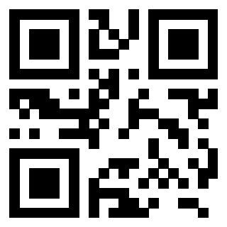Immagine del Qr Code di 3206136336