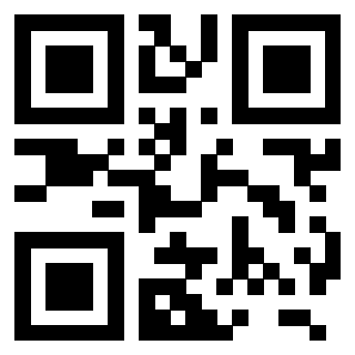 3206136337 QrCode associato