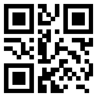 3206136339 - Immagine del Qr Code associato
