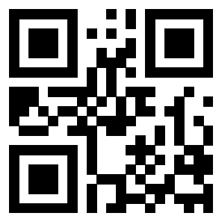 Immagine del Qr Code di 3206136342