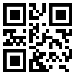 3206136343 QrCode associato