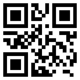 Il QrCode di 3206136345