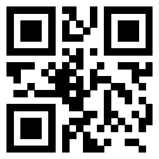 Il QrCode di 3206136347