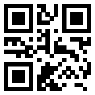 3206136350 - Immagine del Qr Code associato