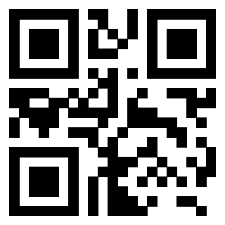 3206136354 - Immagine del Qr Code associato