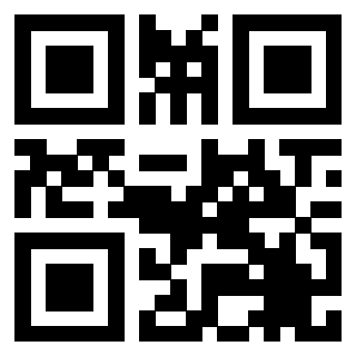 3206136356 Qr Code associato