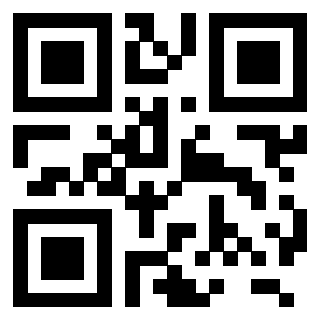 Immagine del QrCode di 3206136357