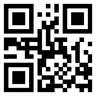 Scansione del Qr Code di 3206136358