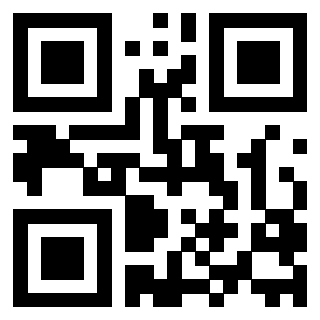 Scansione del QrCode di 3206136359