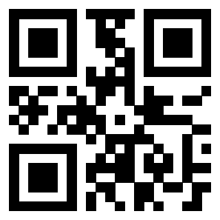 Immagine del Qr Code di 3206136362