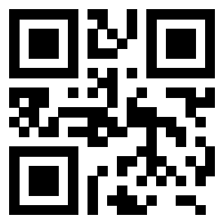 Il QrCode di 3206136365