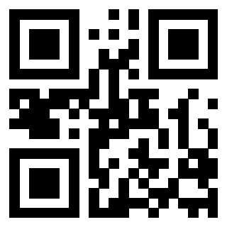 Immagine del QrCode di 3206136367