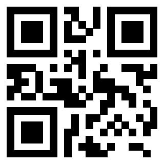 Scansione del QrCode di 3206136368