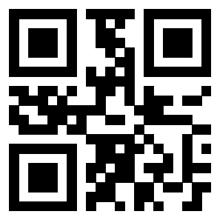 Scansione del Qr Code di 3206136369