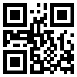 3206136370 - Immagine del Qr Code associato