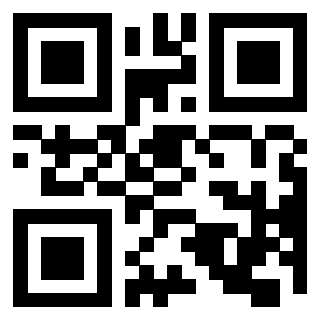 Scansione del QrCode di 3206136371