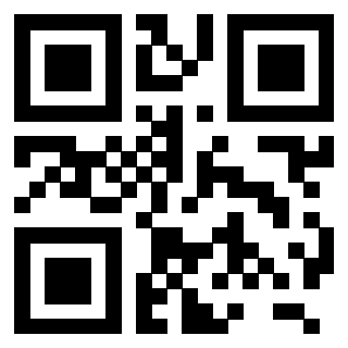 3206136375 QrCode associato