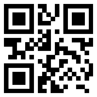 Scansione del Qr Code di 3206136378