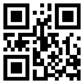 3206136382 - Immagine del Qr Code associato