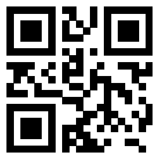 3206136385 Qr Code associato