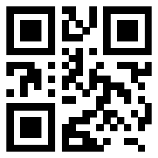 Scansione del QrCode di 3206136389