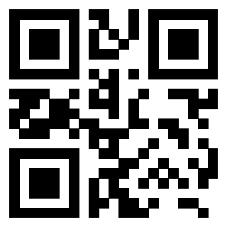 Scansione del QrCode di 3206136390