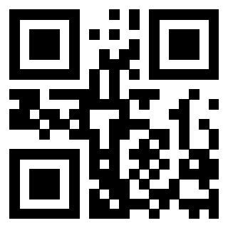 Scansione del Qr Code di 3206136392