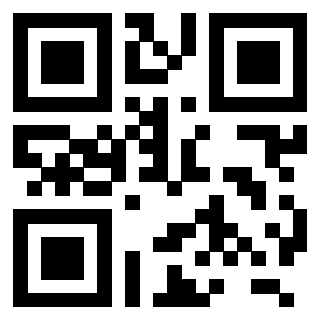 3206136395 - Immagine del QrCode associato