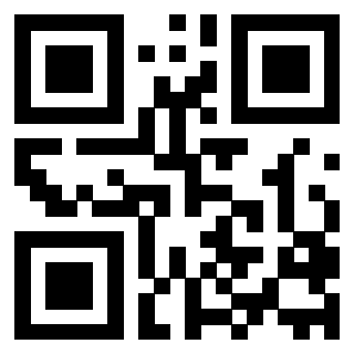 Immagine del QrCode di 3206136397