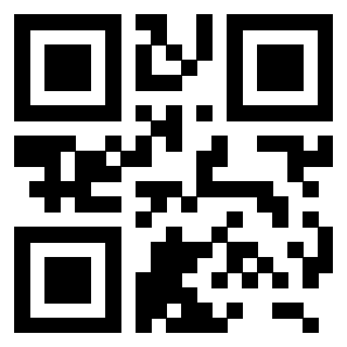 Il QrCode di 3206136401