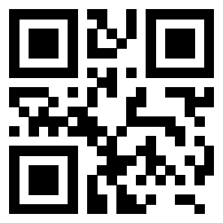 3206136405 - Immagine del QrCode associato