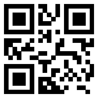 3206136406 QrCode associato
