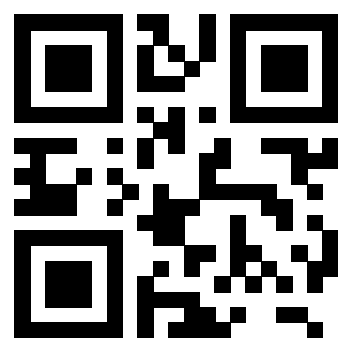 3206136407 - Immagine del QrCode associato