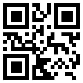 Il QrCode di 3206136412