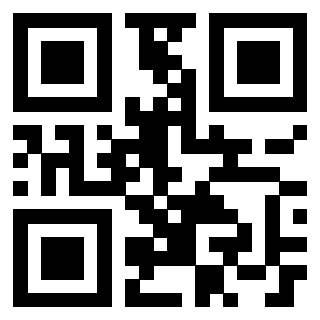 3206136415 - Immagine del Qr Code associato
