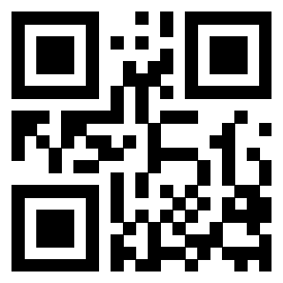 3206136418 QrCode associato