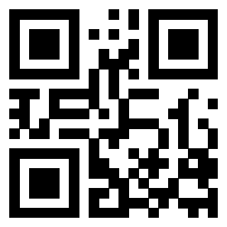 3206136419 - Immagine del Qr Code associato