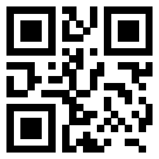 Immagine del QrCode di 3206136426