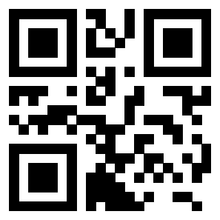 Scansione del Qr Code di 3206136429