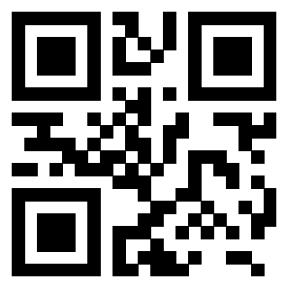 Il QrCode di 3206136434