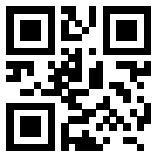 3206136444 - Immagine del Qr Code