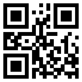 3206136447 - Immagine del QrCode associato