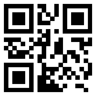 Il QrCode di 3206136451