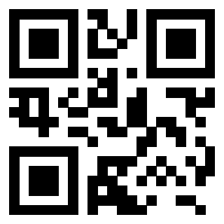 Immagine del QrCode di 3206136458