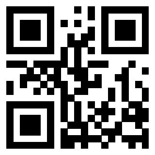 Immagine del Qr Code di 3206136459