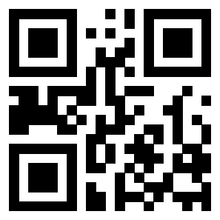 Immagine del Qr Code di 3206136463