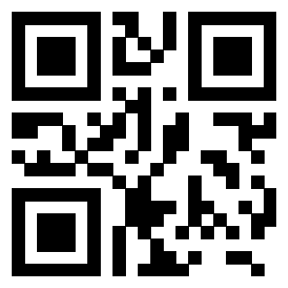 Il QrCode di 3206136467